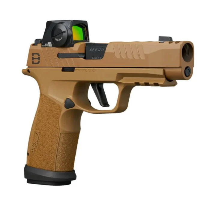 Pistolet Sig Sauer P365 DH3 RXSL kal. 9x19